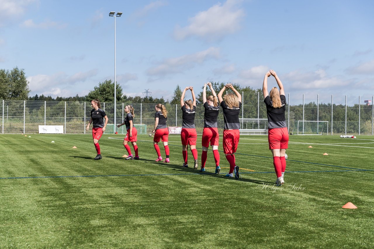 Bild 175 - Saisonstart Oberliga